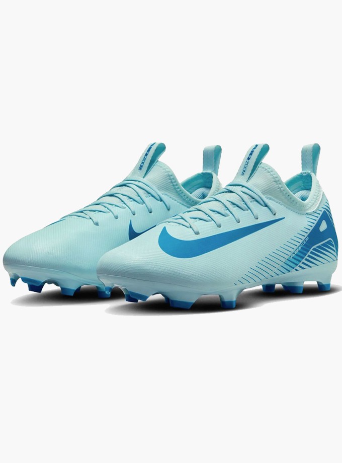 Nike Çocuk Jr. Mercurial Vapor 16 Academy Mavi FQ8392-400