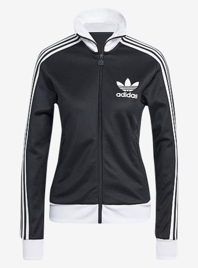 Adidas Beckenbauer TT Kadın Ceket