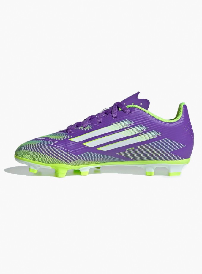 adidas F50 Club FG/MG J Çocuk Krampon JI0030 