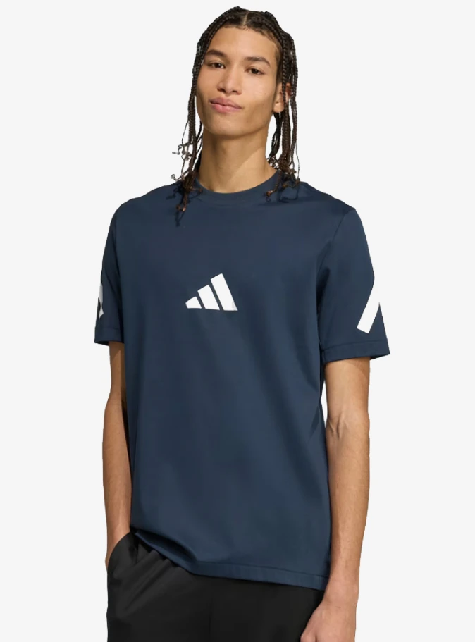 adidas JW4735 Z.N.E. Erkek T-Shirt