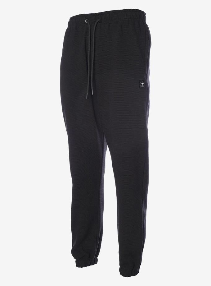 Hummel Lennard Pants Erkek Eşofman Altı HM932032_2001