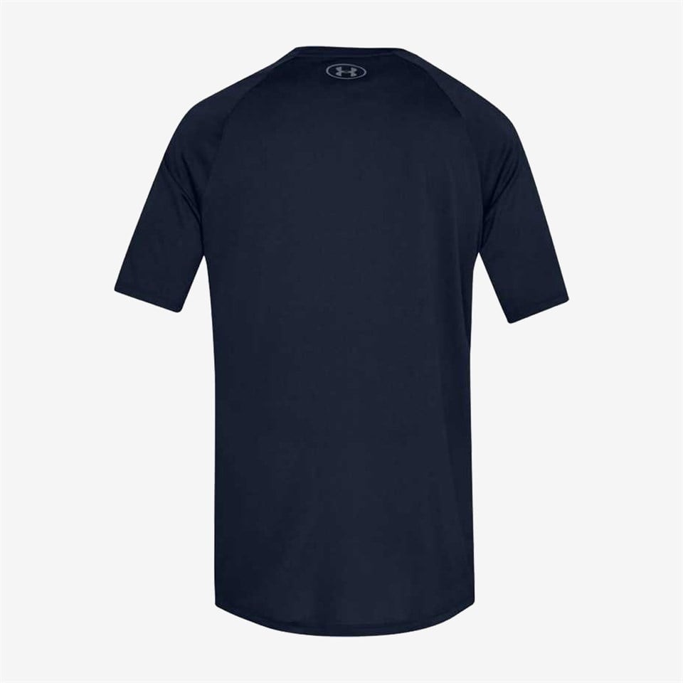 Under Armour Ua Tech 2.0 SS Tee Erkek Günlük Tişört