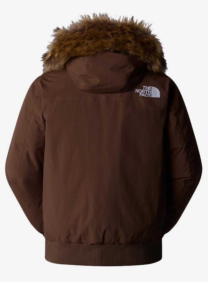 The North Face M Mcmurdo Bomber Erkek Mont NF0A5GD9_1OI