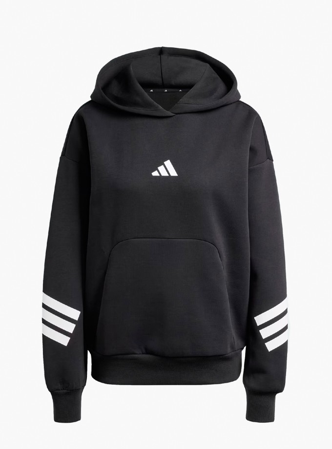 adidas Future Icons 3 Stripes Kadın Sweatshirt