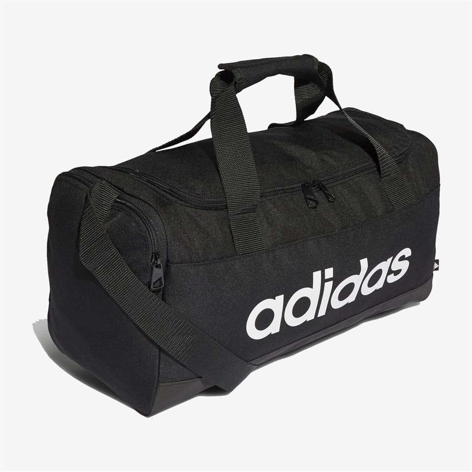 Adidas Linear Duffel S Unisex Spor Çanta