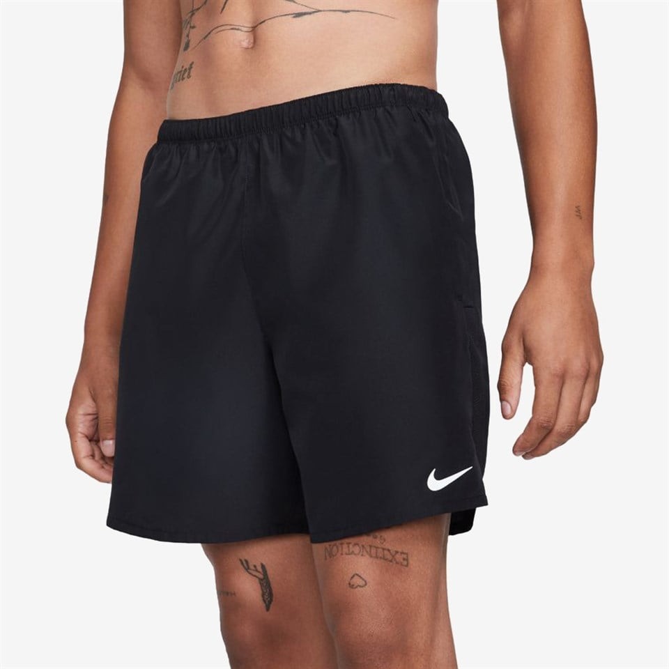 Nike M Nk Df Challenger Short 7Bf Erkek Koşu Şortu