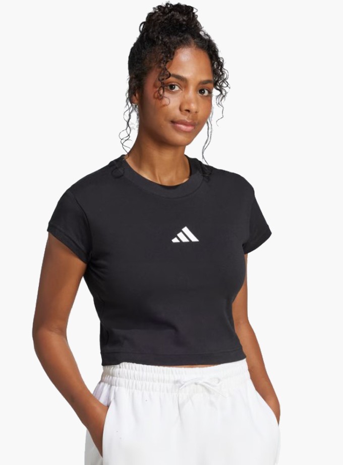 adidas Future  Kadın T-Shirt JE4000