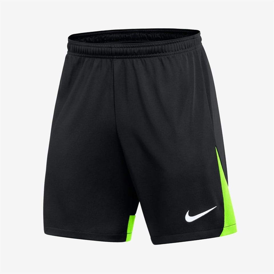 Nike M Nk Df Acdpr Short K Erkek Futbol Şortu