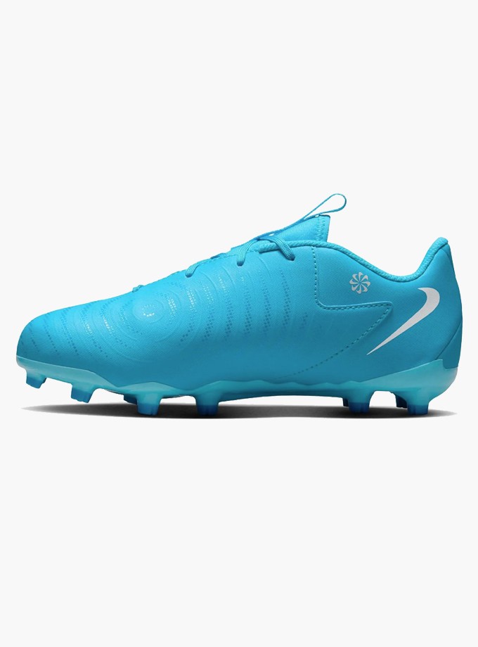 Nike Jr Phantom Gx II Academy Fg/Mg Çocuk Futbol Krampon FD6722-400