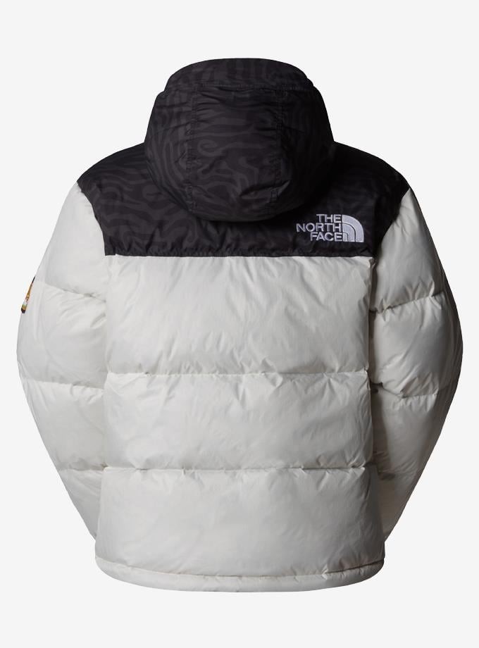 The North Face W 1996 Retro Nuptse Jacket Kadın Mont