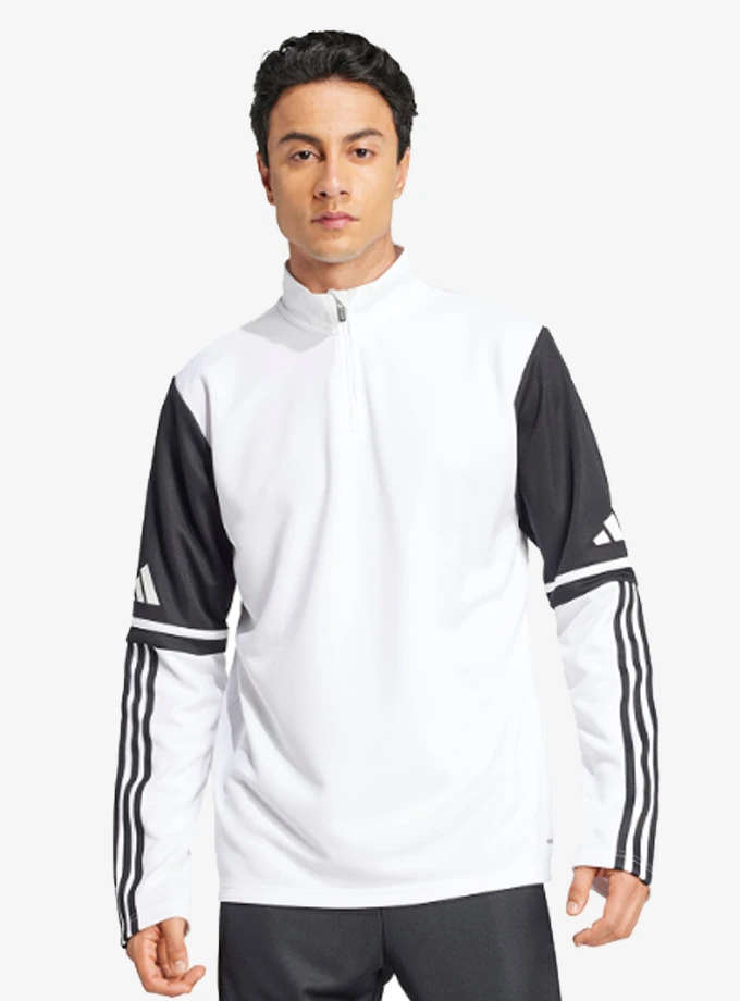 adidas JD2987 Sq25 Tr Top Erkek  Erkek Eşofman Üstü