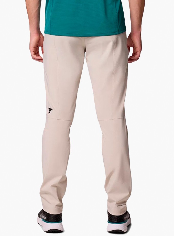 Columbia AO8498 Titan Pass Pant II Erkek Outdoor Pantolon 2097491-278