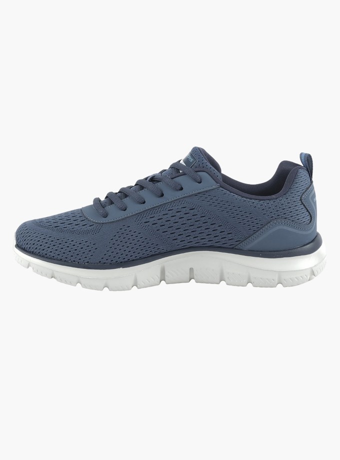 Skechers Track leshur Erkek Spor Ayakkabı 232758TK-BLU