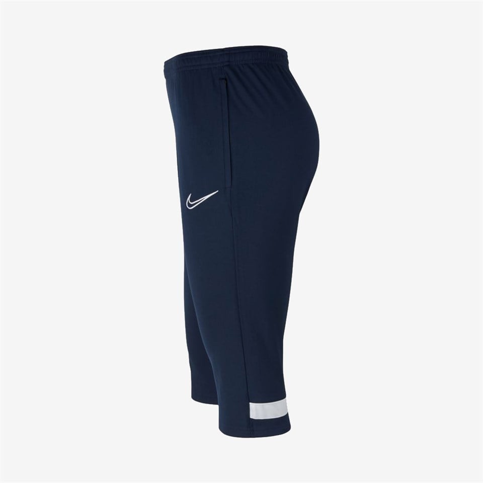 Nike M Nk Df Acd21 3/4 Pant Kp Erkek Kapri