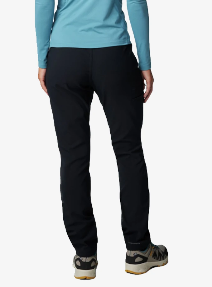 Columbia Ak9501 Back Beauty High-Rise Pant Kadın Outdoor Pantolonu 2085231-010