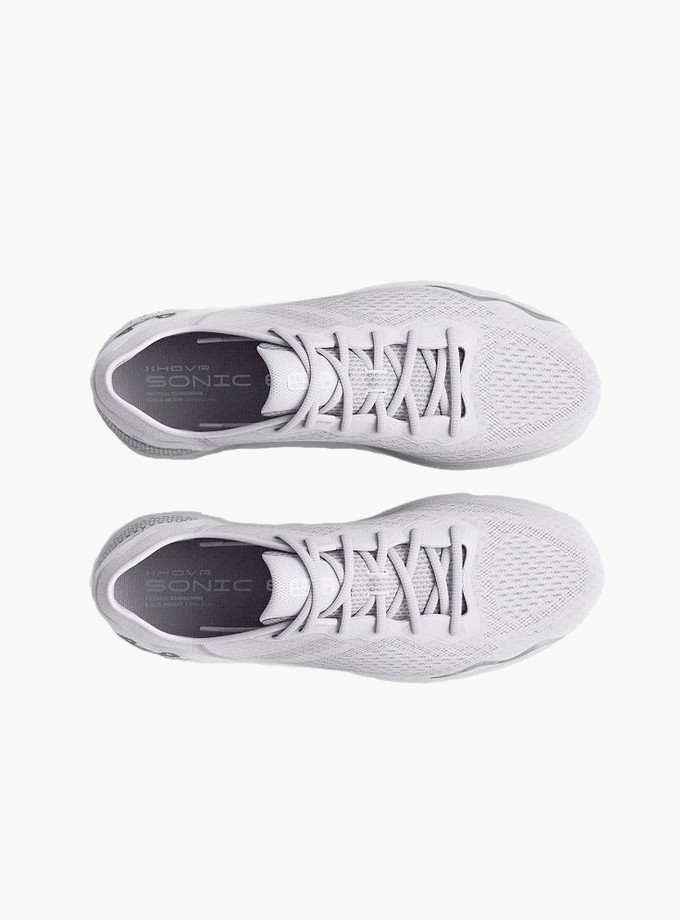 Under Armour Hovr Sonic 6 Erkek Koşu Ayakkabısı 3026121-100