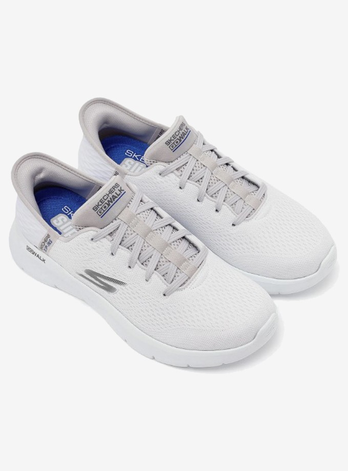 Skechers Go Walk Flex Erkek Günlük Ayakkabı  216505TK-WGY