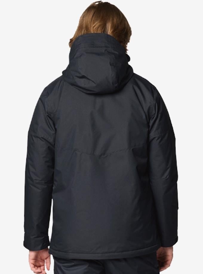 Columbia Wo2199 Last Tracks II Jacket Erkek Mont