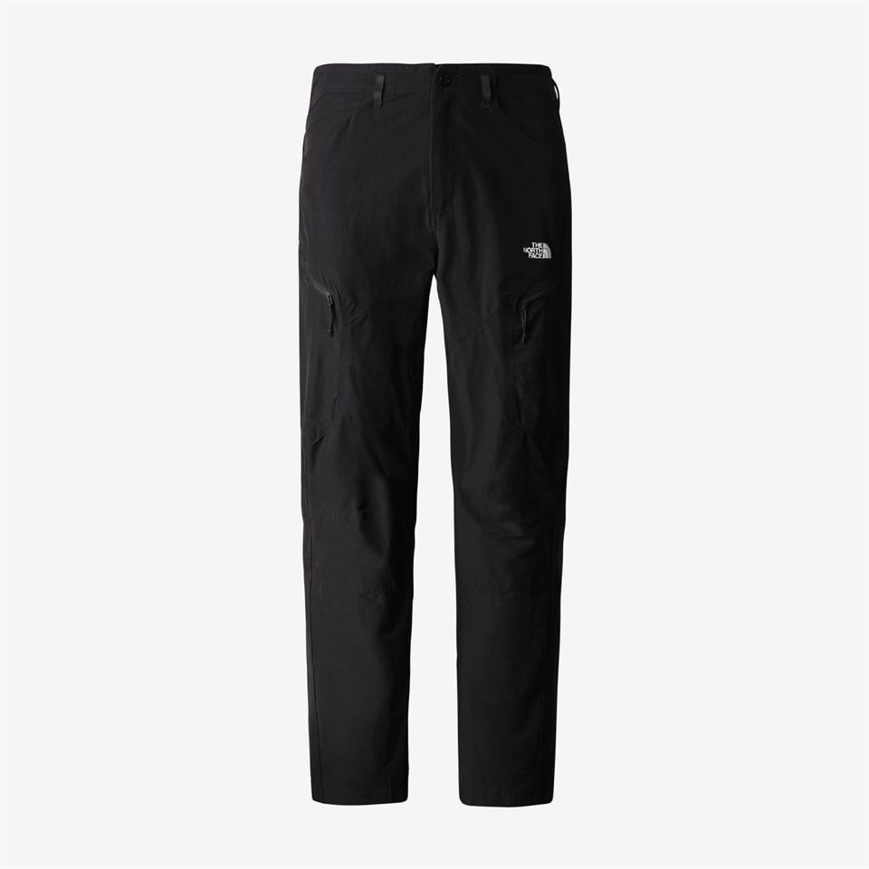 The North Face M Exploration Regular Tapered Pant Erkek Outdoor Pantolonu