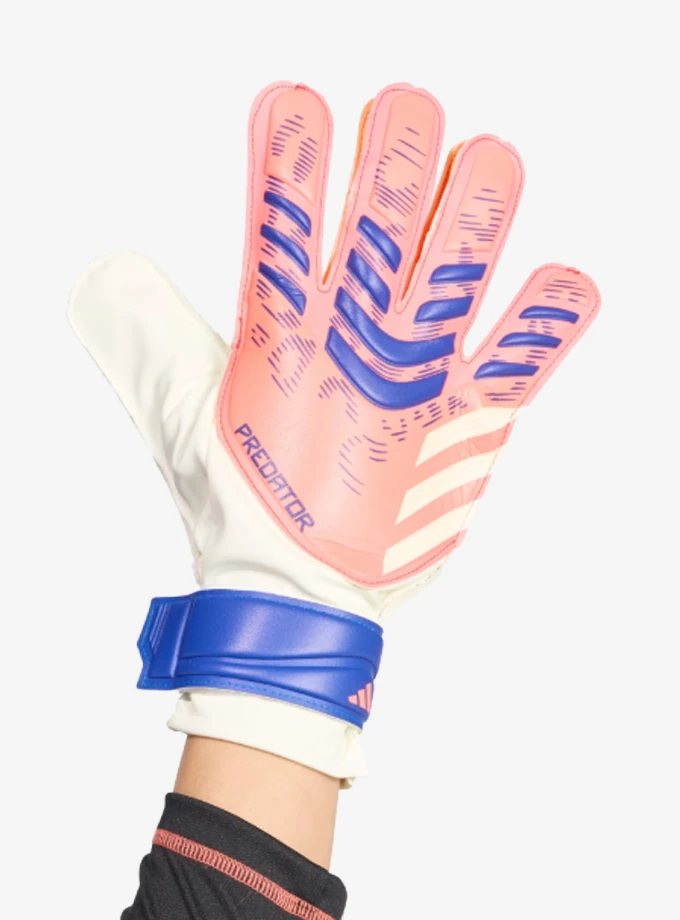 adidas JN5355 Predator Training Kaleci Eldiveni