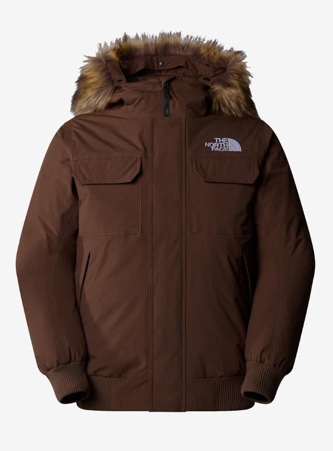 The North Face M Mcmurdo Bomber Erkek Mont NF0A5GD9_1OI