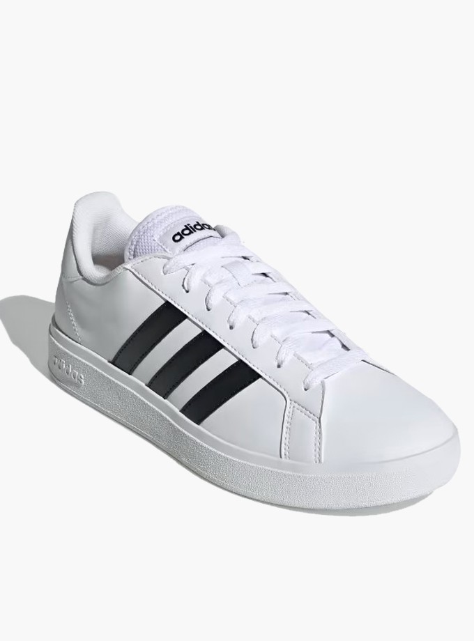 adidas Grand Court TD Lifestyle Court Casual Erkek Spor Ayakkabı