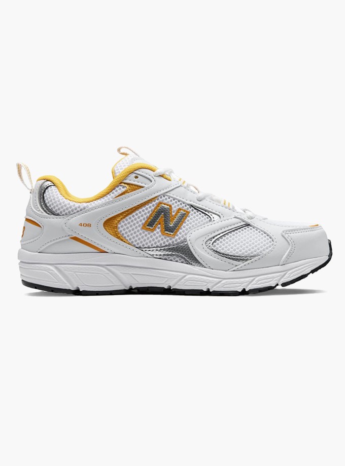 New Balance 408 Unisex Spor Ayakkabısı ML408WO