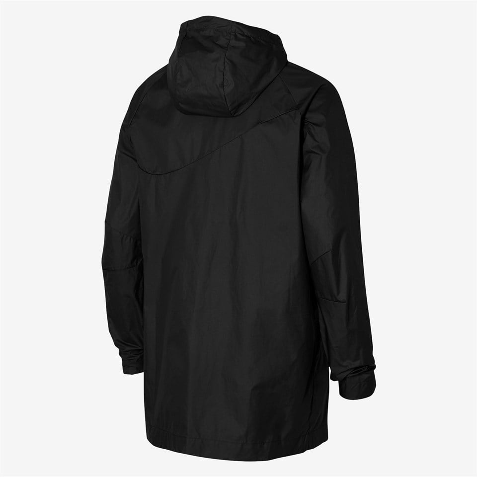 Nike M Storm-FIT Academy Pro Hooded Rain Jacket Erkek Yağmurluk