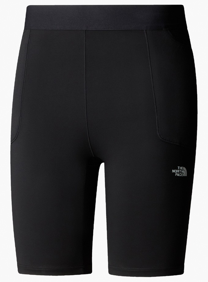 The North Face Refina Kadın Kısa Tayt 8" NF0A8EF7-JK3