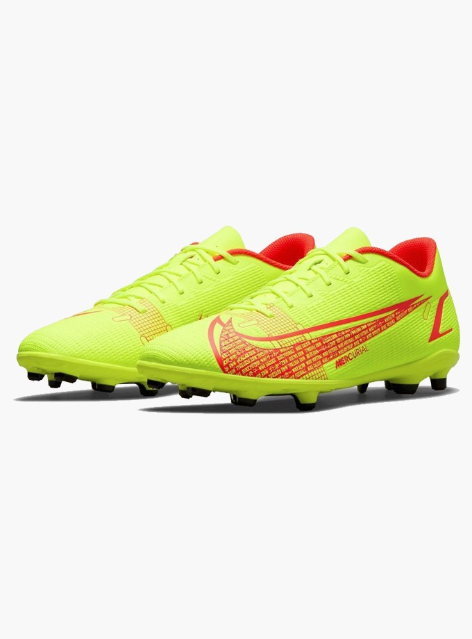 Nike Mercurial Vapor 14 Club FG/MG Çim Zemin Kramponu