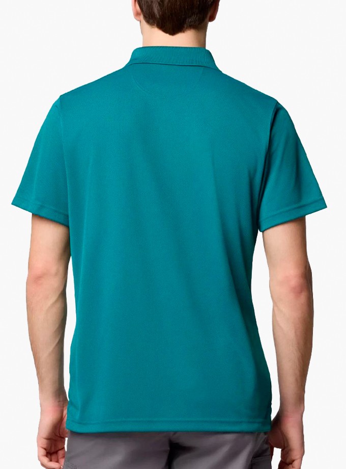 Columbia AM0126 UtilIzer Polo Erkek T-Shirt 1772051-364