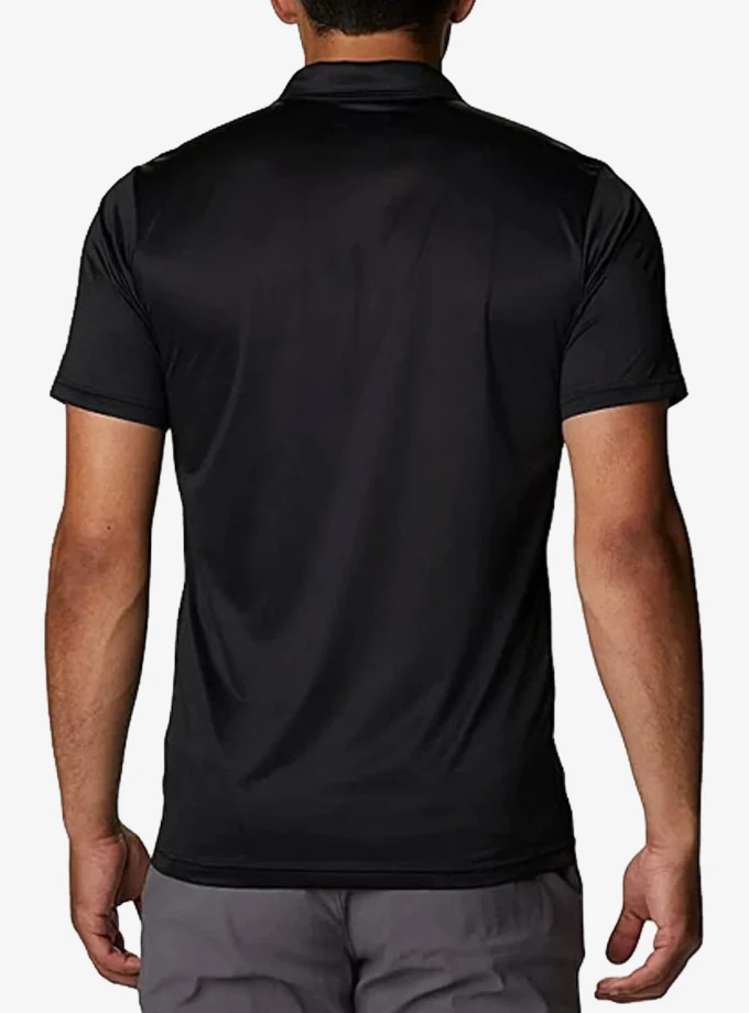 Columbia AO3614 Hike Polo Erkek T-Shirt 1990401-010