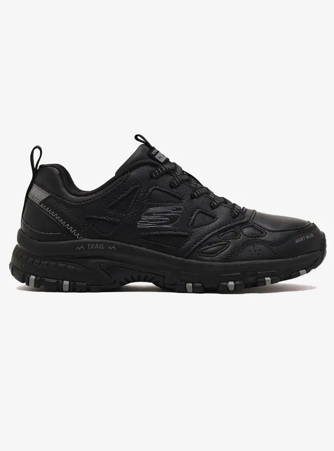 Skechers 149822TK-BBK Hillcrest Kadın Outdoor Ayakkabı