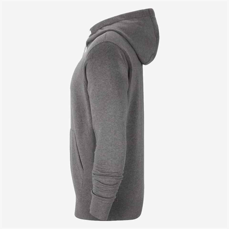 Nike M Nk Flc Park20 FZ Hoodie Erkek Sweatshirt