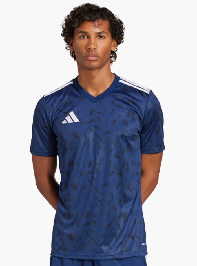 adidas Team Icon 25 Erkek Forma JG3556