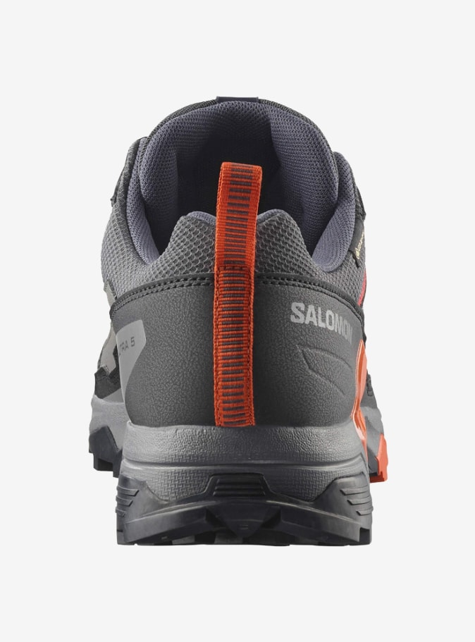 Salomon L47797800 X Ultra 5 Gore-Tex Erkek Outdoor Ayakkabı