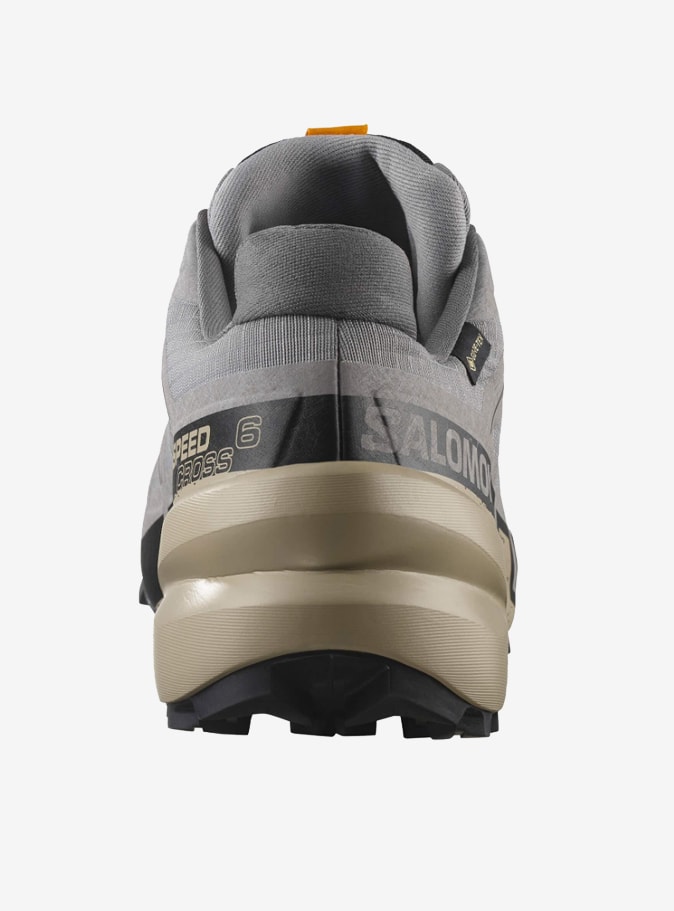 Salomon L47853400 Speedcross 6 Gore-Tex Erkek Outdoor Ayakkabı