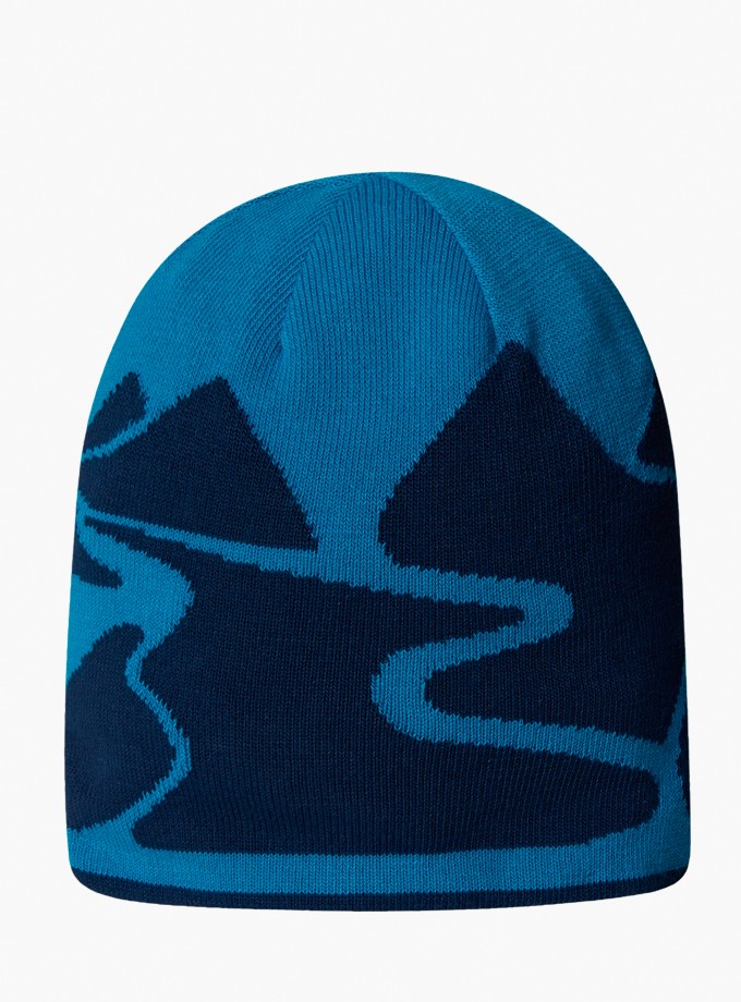 The North Face Reversible Highline Unisex Bere