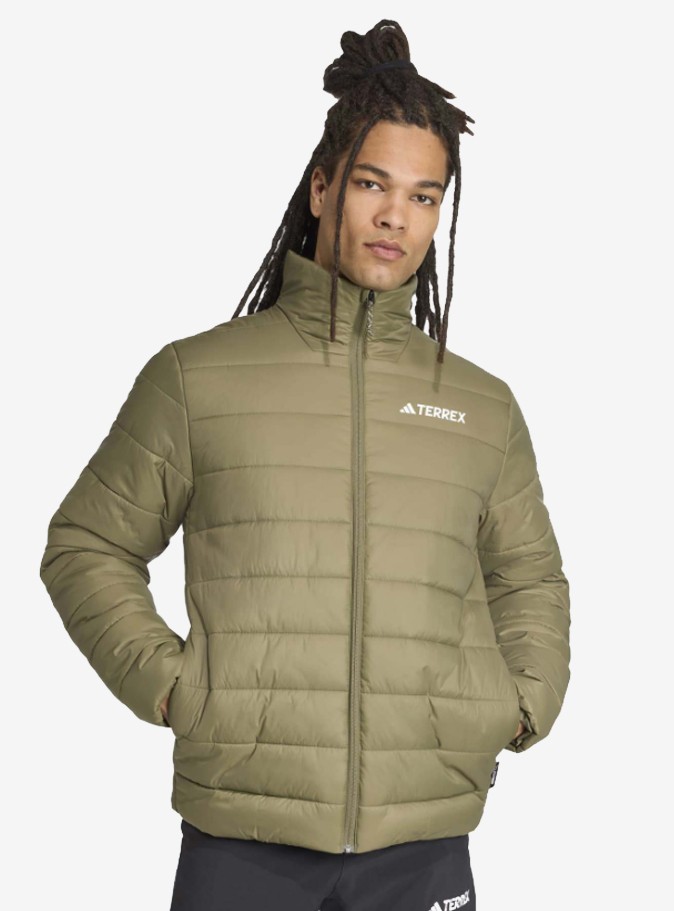 Adidas Terrex Multi Essentials Erkek Mont