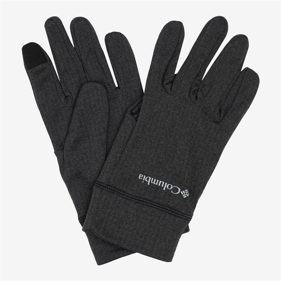 Columbia CU1478 Park View Fleece Glove Unisex Eldiven