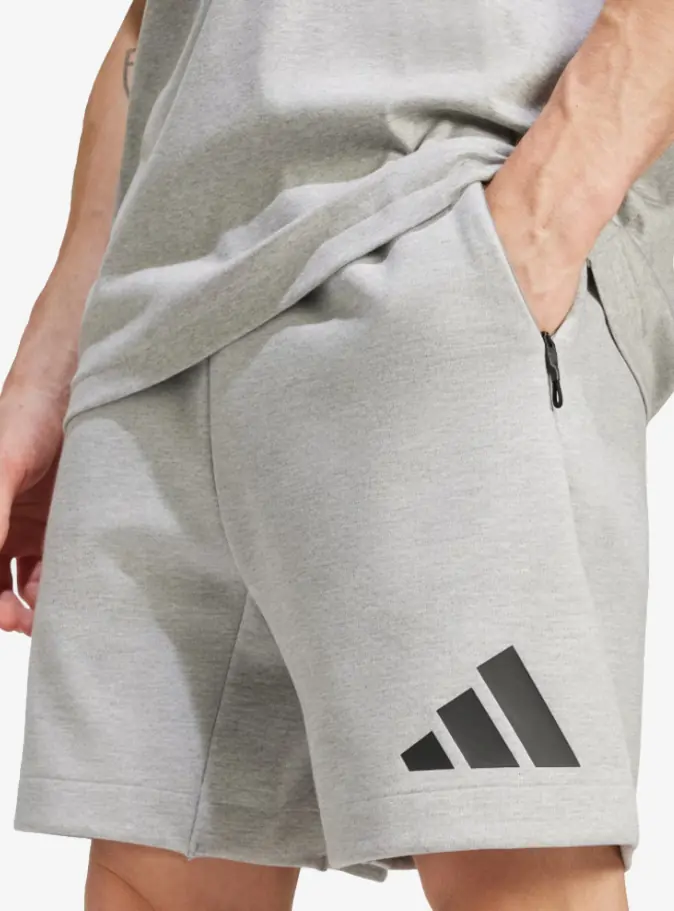 adidas JJ4892 M Z.N.E. Erkek Şort