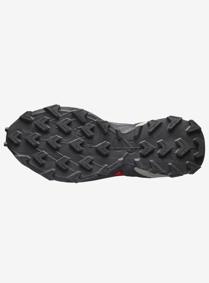 Salomon L47976100 Supercross 4 Gore-Tex Kadın Outdoor Ayakkabı