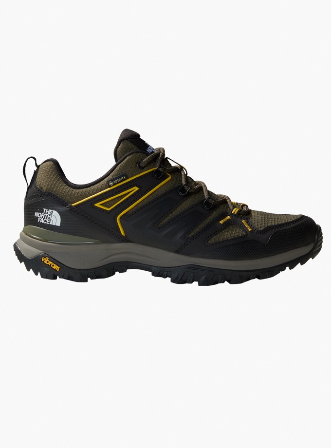 The North Face Hedgehog Gore-Tex Erkek Outdoor Ayakkabısı