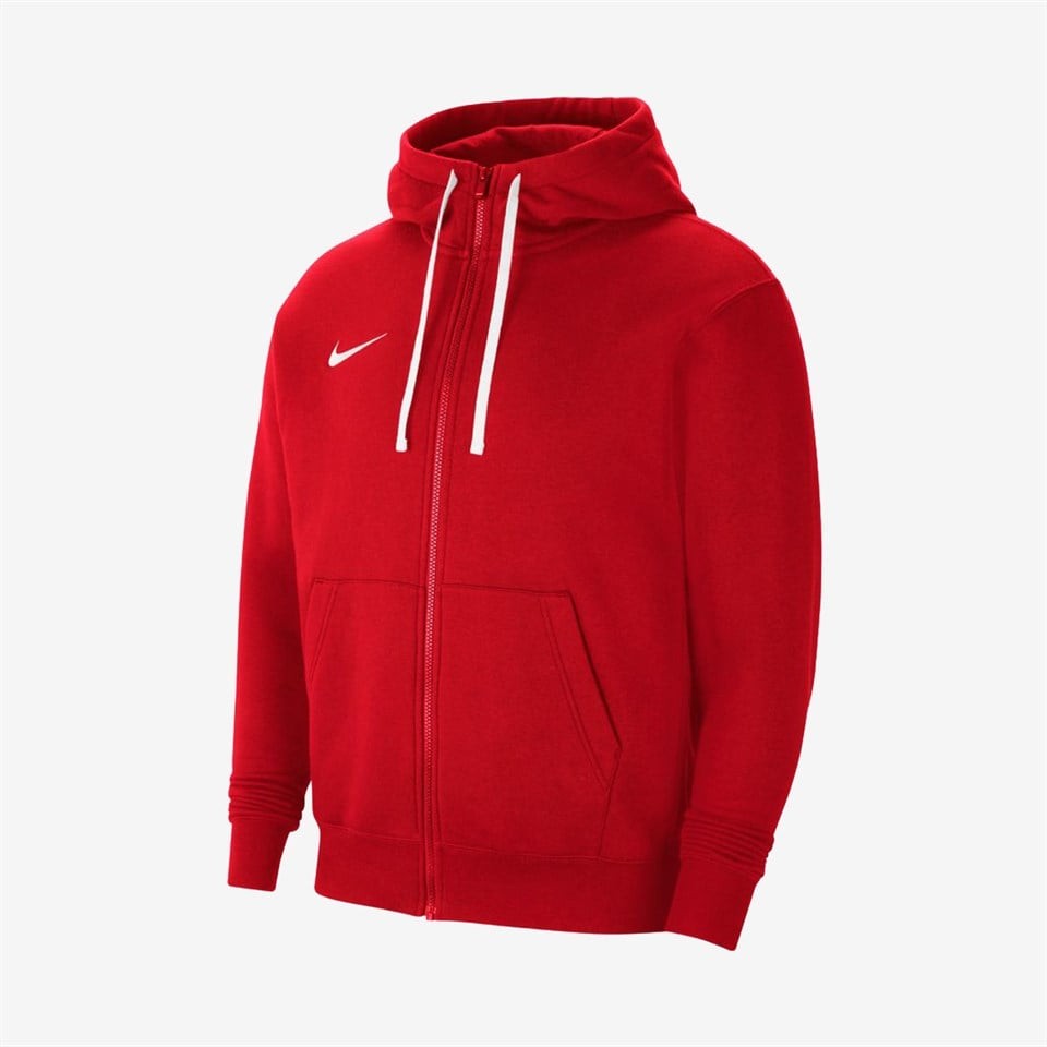 Nike M Nk Flc Park20 FZ Hoodie Erkek Sweatshirt