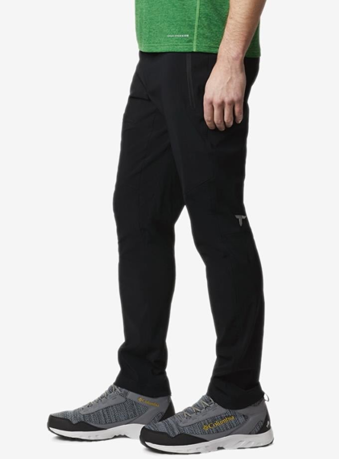 COLUMBIA AO8498 TITAN PASS PANT II