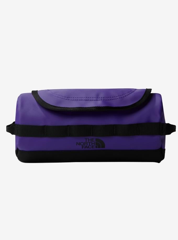 The North Face Base Camp Travel Canister - S R Unisex Spor Çanta