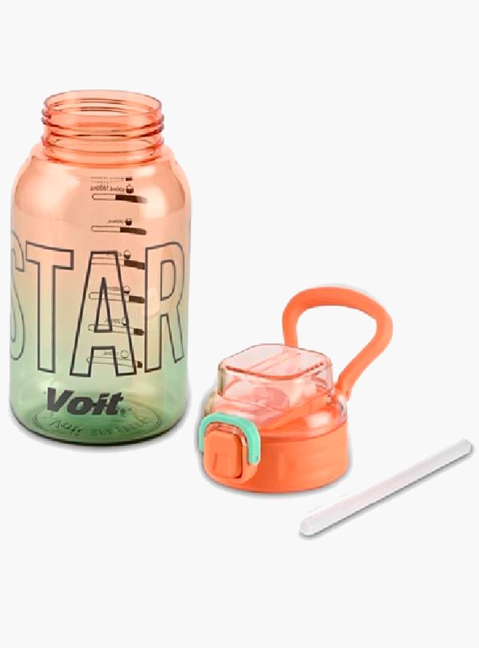 Voit Star Tritan Suluk 800ML Unisex Suluk 1VTAKST40080-068
