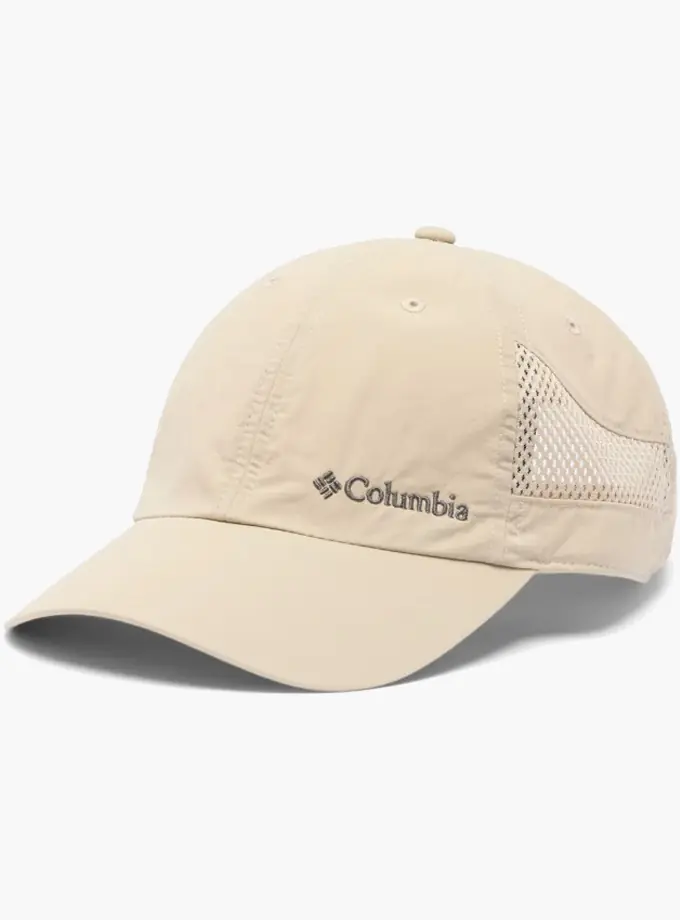 Columbia CU3935 Tech Shade Unisex Şapka 2121071-271