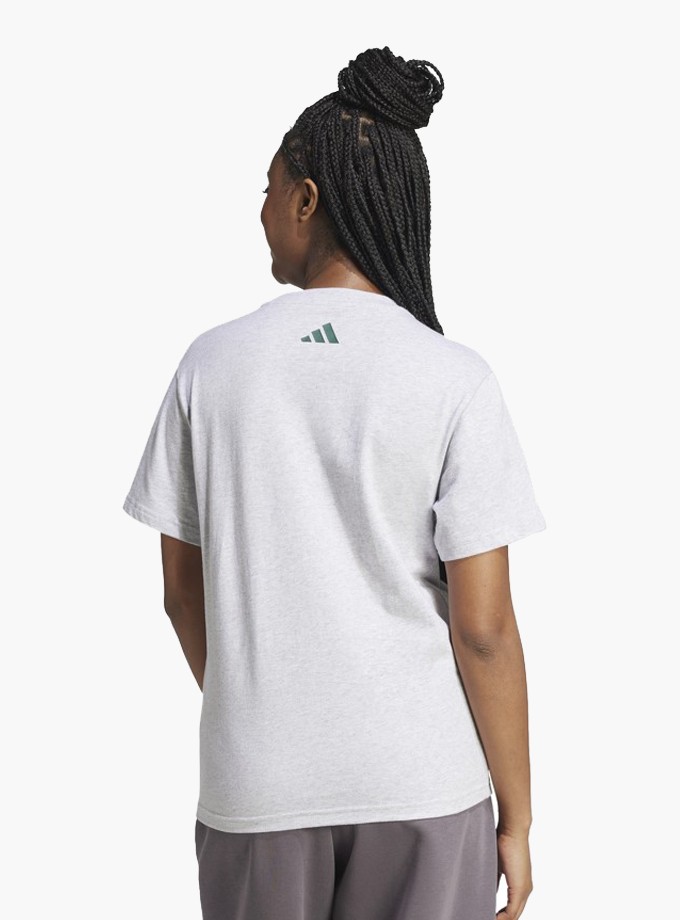 adidas W T ILLU TEE 2  Kadın T-Shirt JN9125