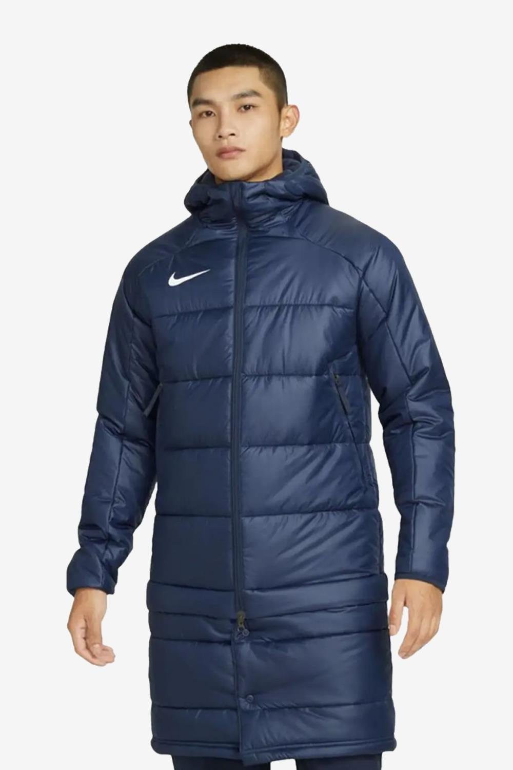 Nike TF Academy Pro 2 in 1 SDF Jacket Erkek Mont